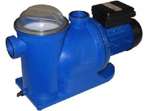 Hydroair Argonaut AG14-2DC